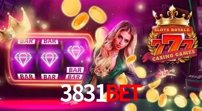 Desvendando o Mundo dos Jogos Virtuais na 3831bet