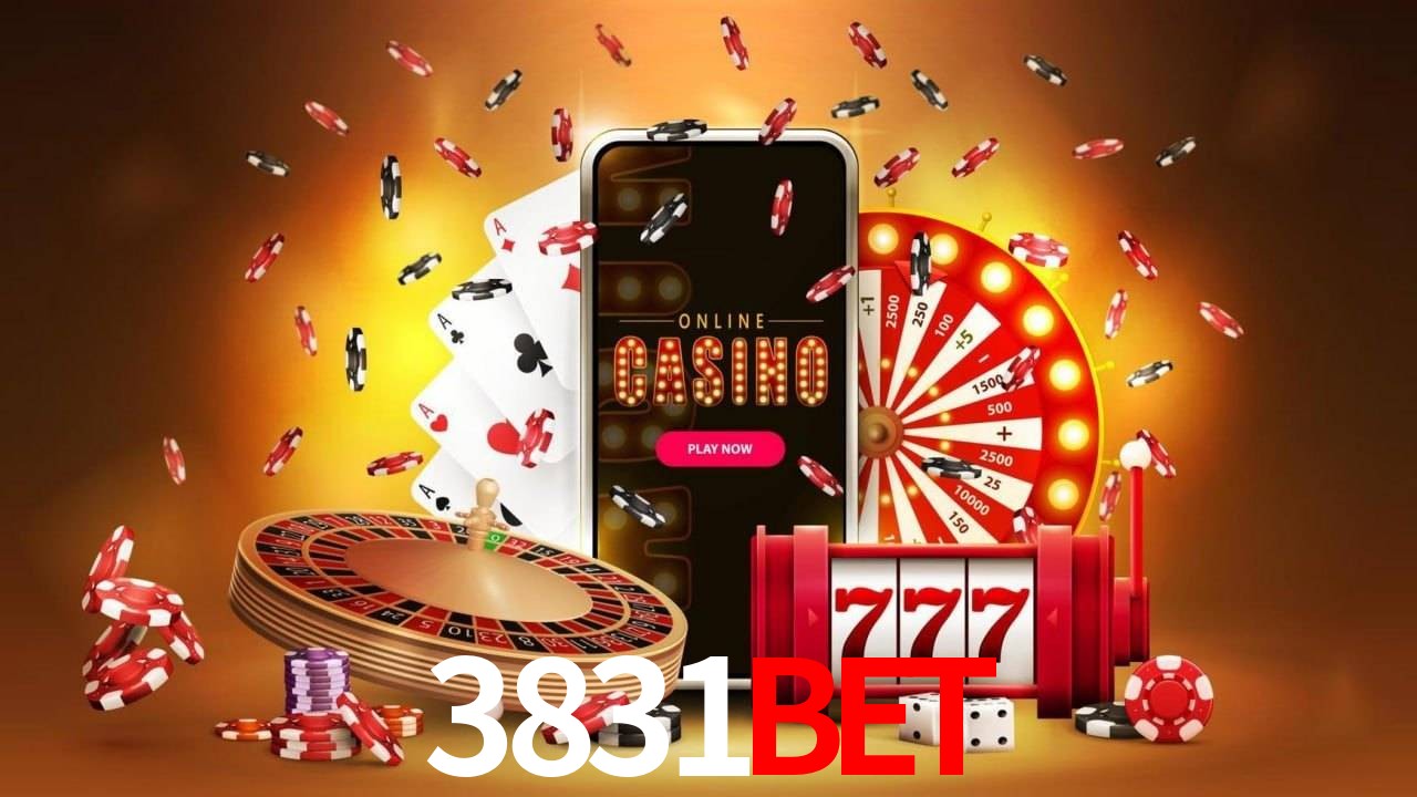Experiência VIP 3831bet