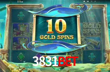 Desvendando o Mundo dos Jogos Virtuais na 3831bet