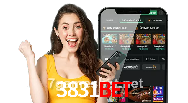 3831bet