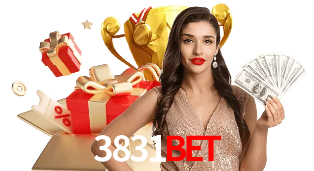3831bet
