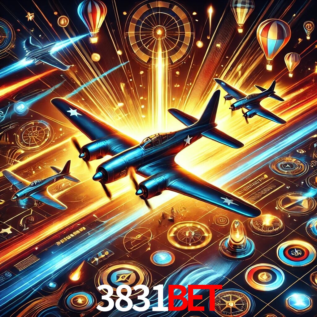 Vantagens do Aviator no 3831BET