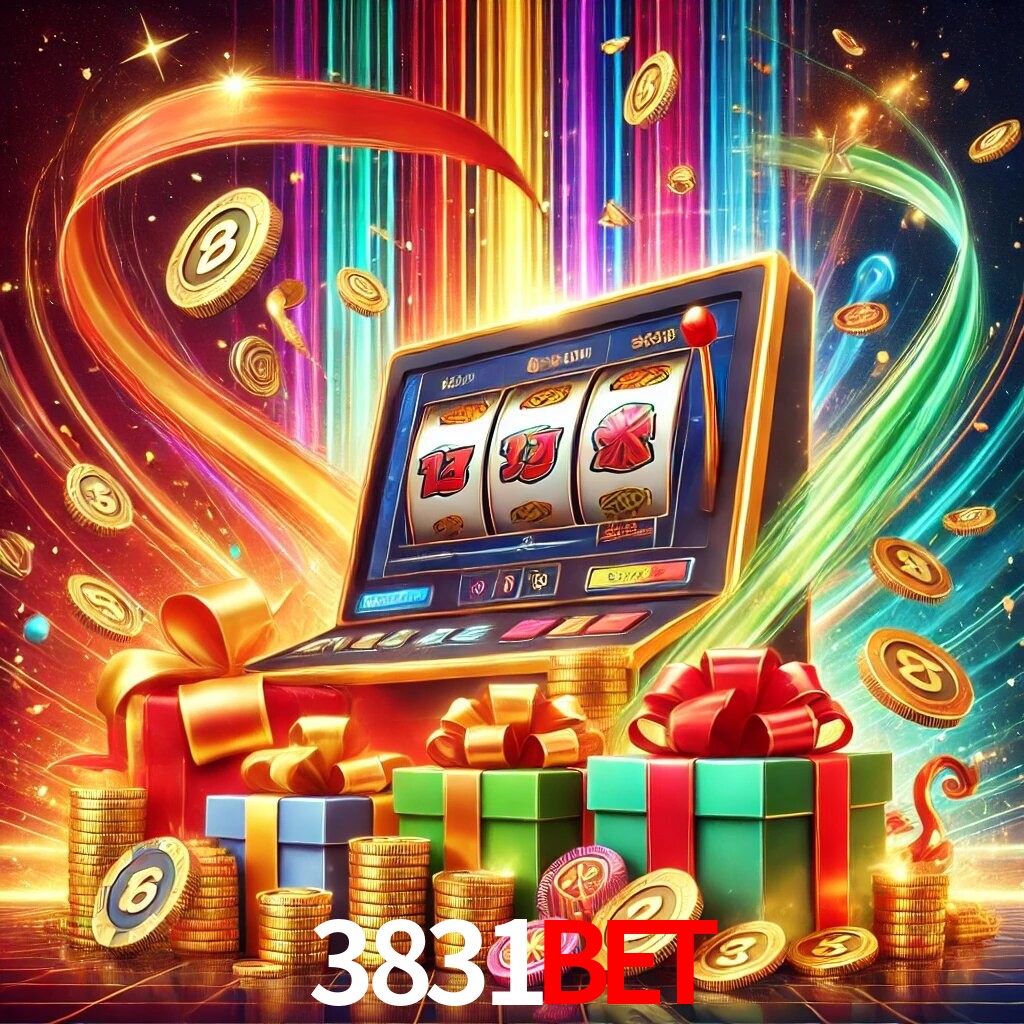 Promoções 3831BET