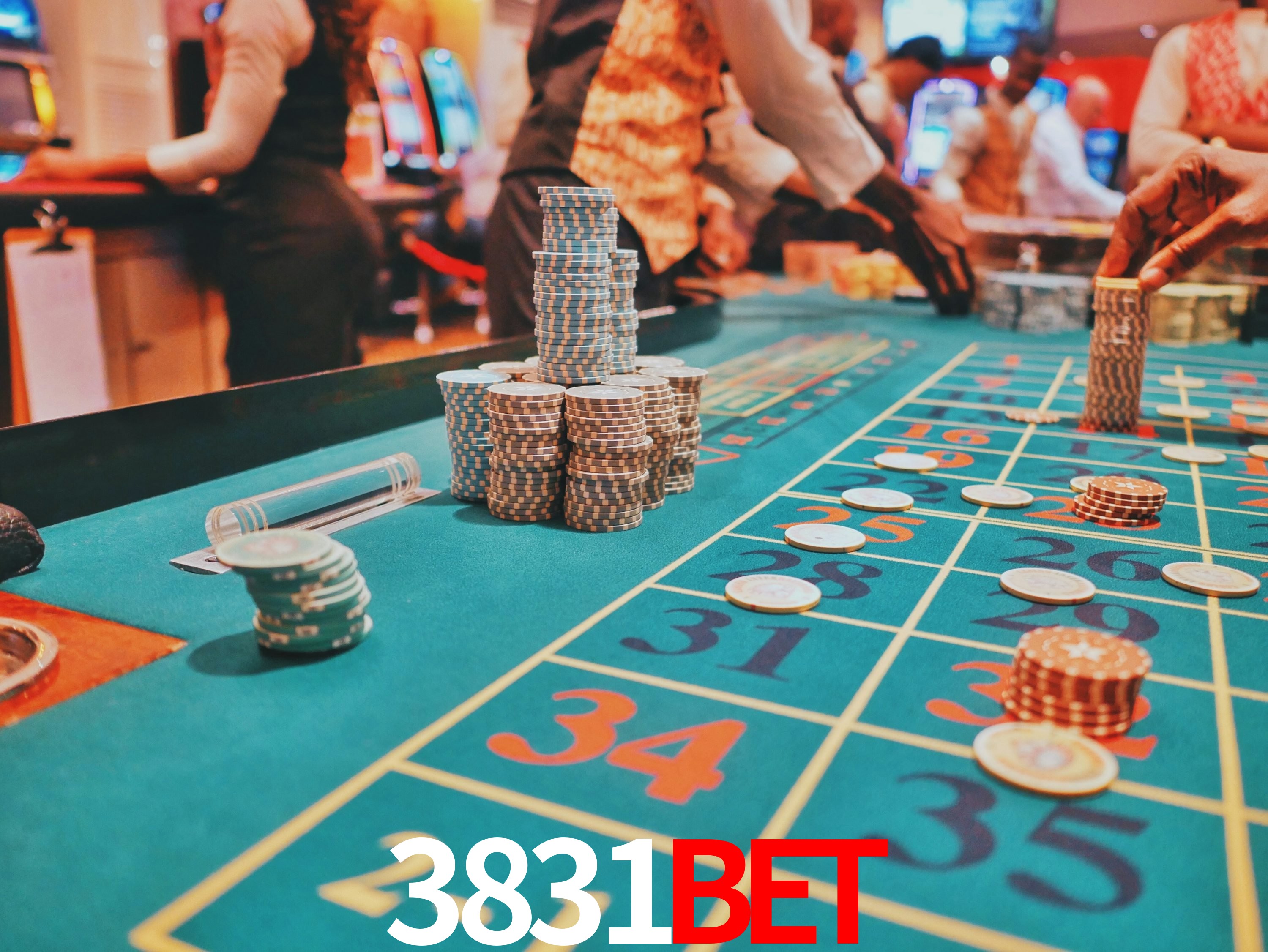Programa VIP 3831bet
