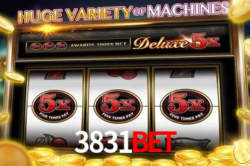 Desvendando o Mundo dos Jogos Virtuais na 3831bet