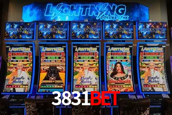 Apostas Esportivas na 3831bet: Um Guia Completo