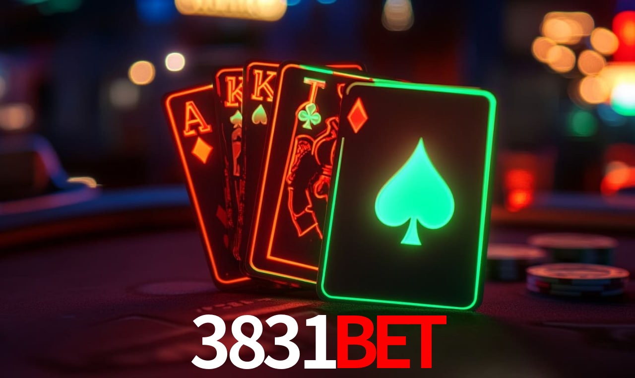 Apostas de Futebol 3831bet