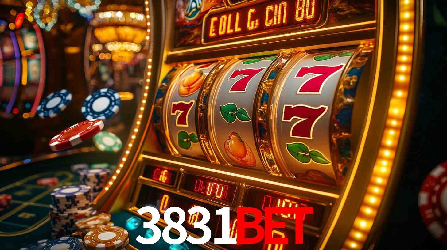 Premium Interface 3831bet