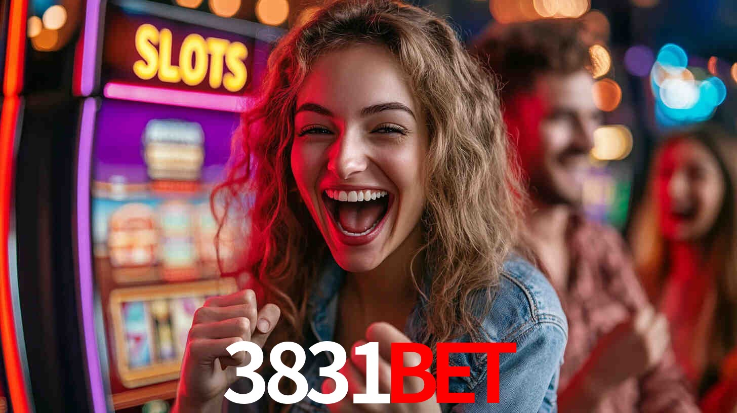 Descubra a Essência do 3831bet: Nossa História e Compromissos