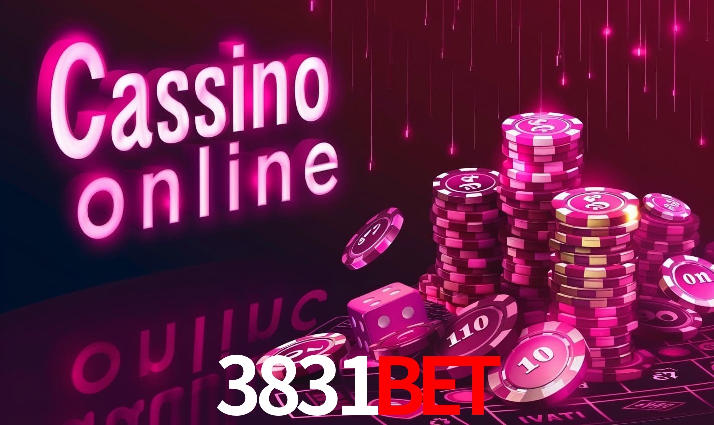 Descubra a Essência do 3831bet: Nossa História e Compromissos