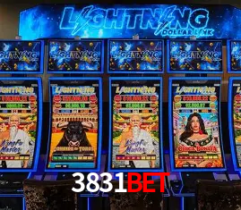 Explorando a Categoria de Eventos em Apostas na 3831bet
