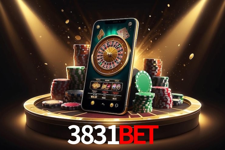 Recursos de Bônus 3831bet