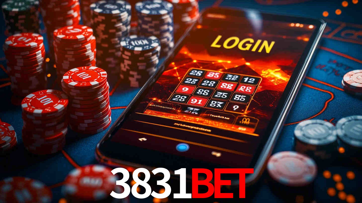 3831bet