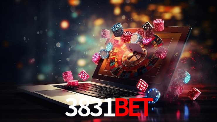 A Emoção da Loteria na 3831bet: Uma Chance de Mudança de Vida
