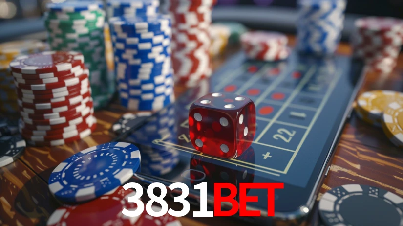 3831bet