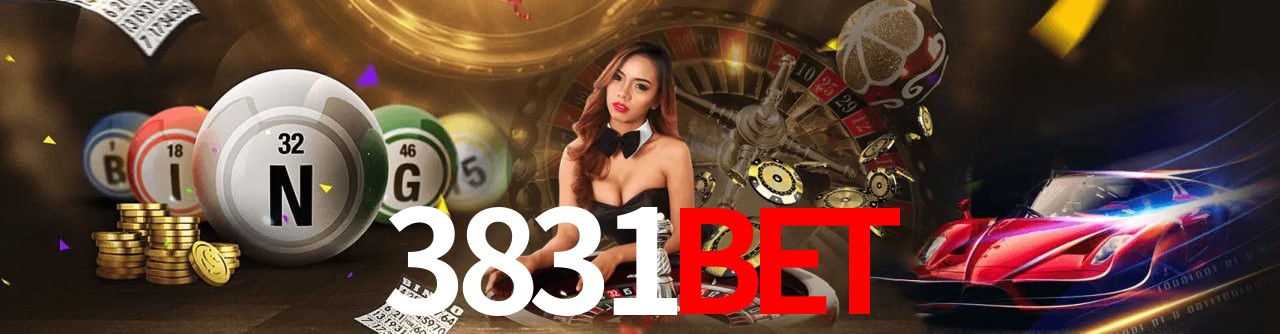 Design Responsivo 3831bet