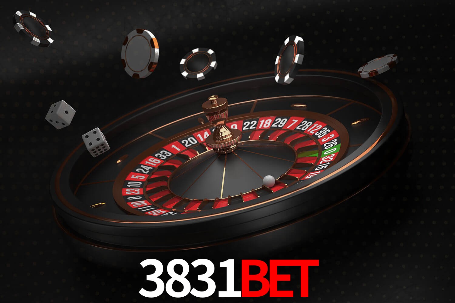 3831bet.com