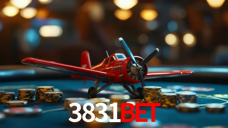 Slot Games 3831bet