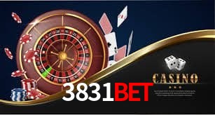Casino VIP 3831bet