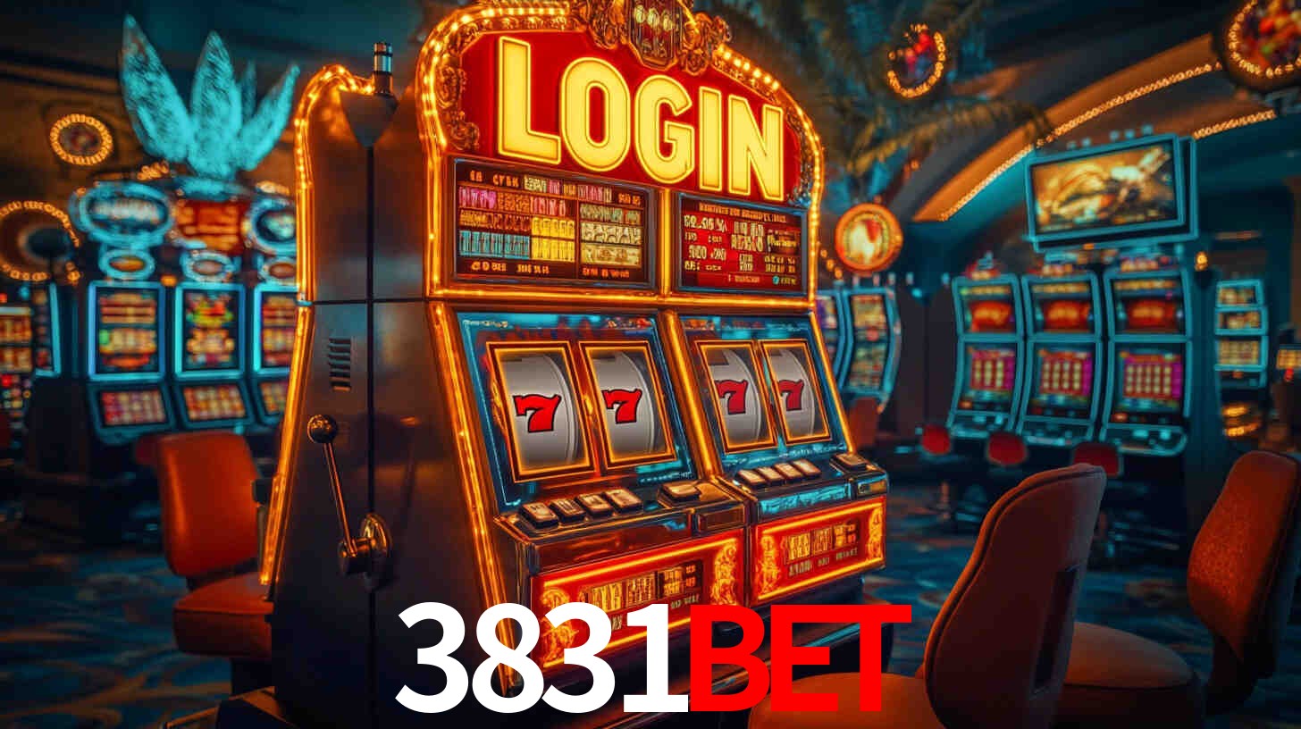3831bet