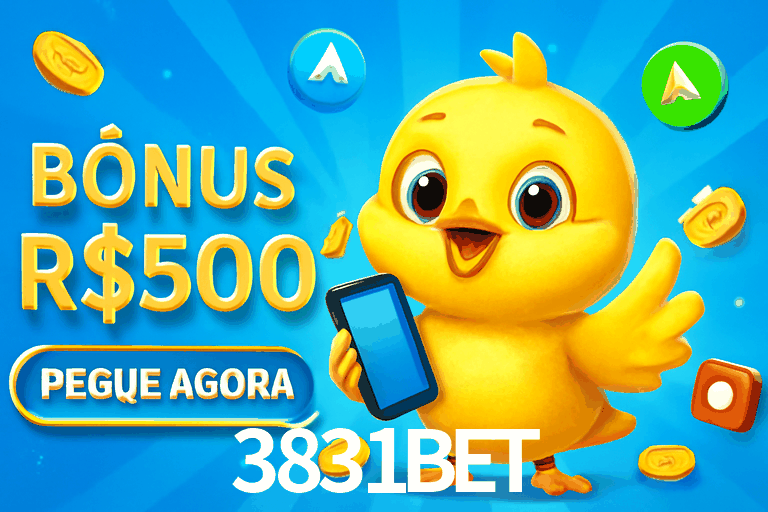 Exclusive Offers 3831bet