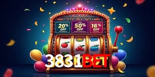 Casino Ao Vivo 3831bet