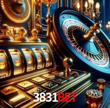 Bônus Diários 3831bet