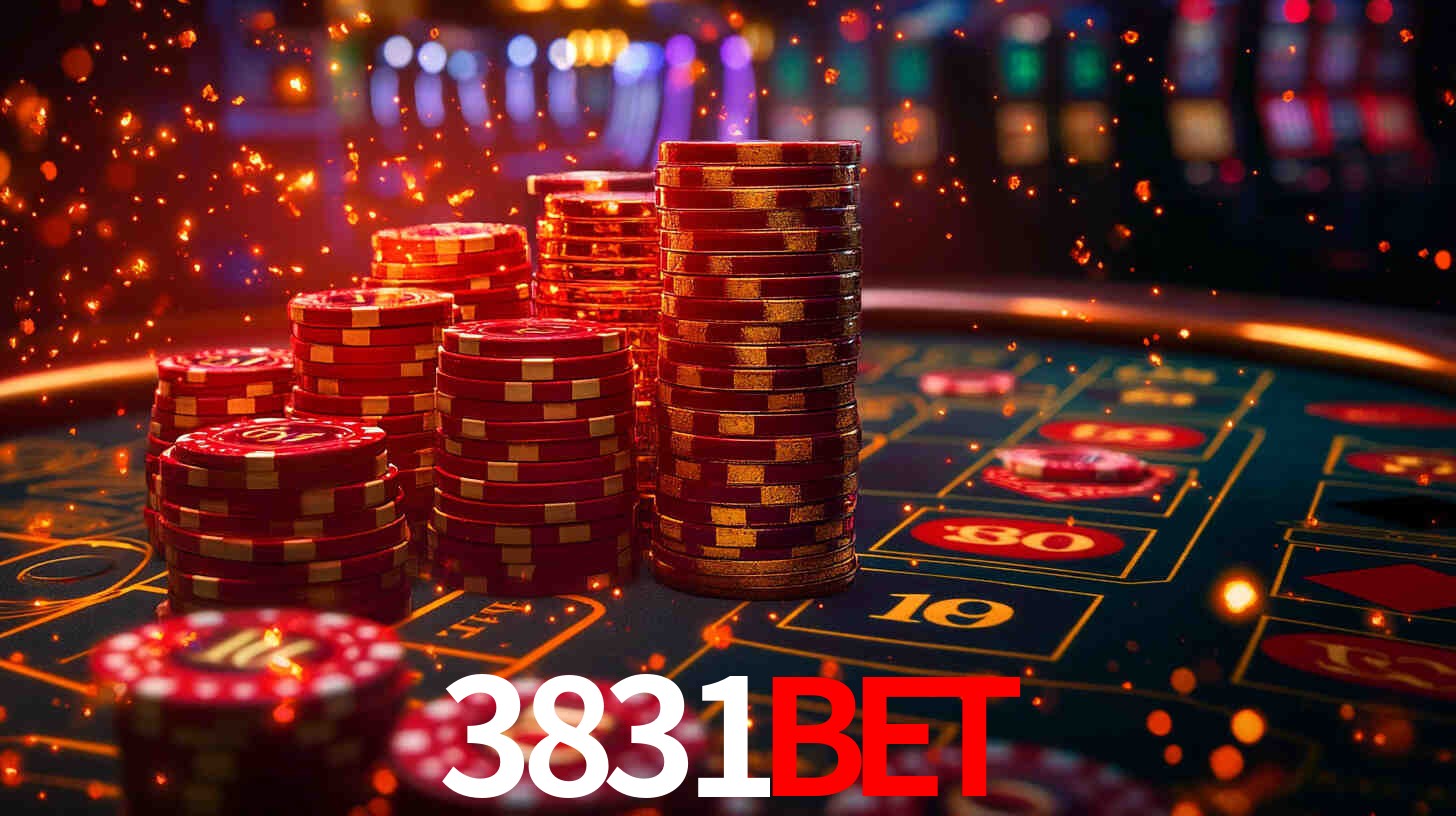 3831bet App Interface