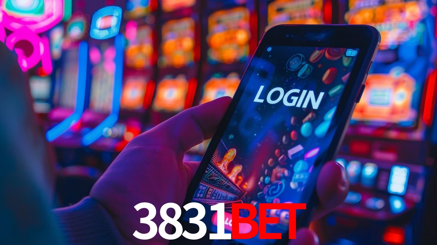 Jogos Exclusivos 3831bet