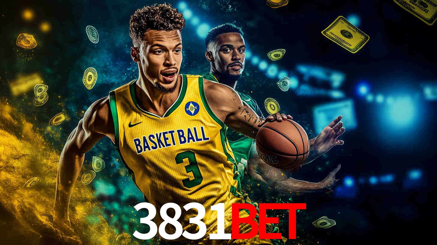 Descubra o Programa VIP da 3831bet: Vantagens Exclusivas para Jogadores