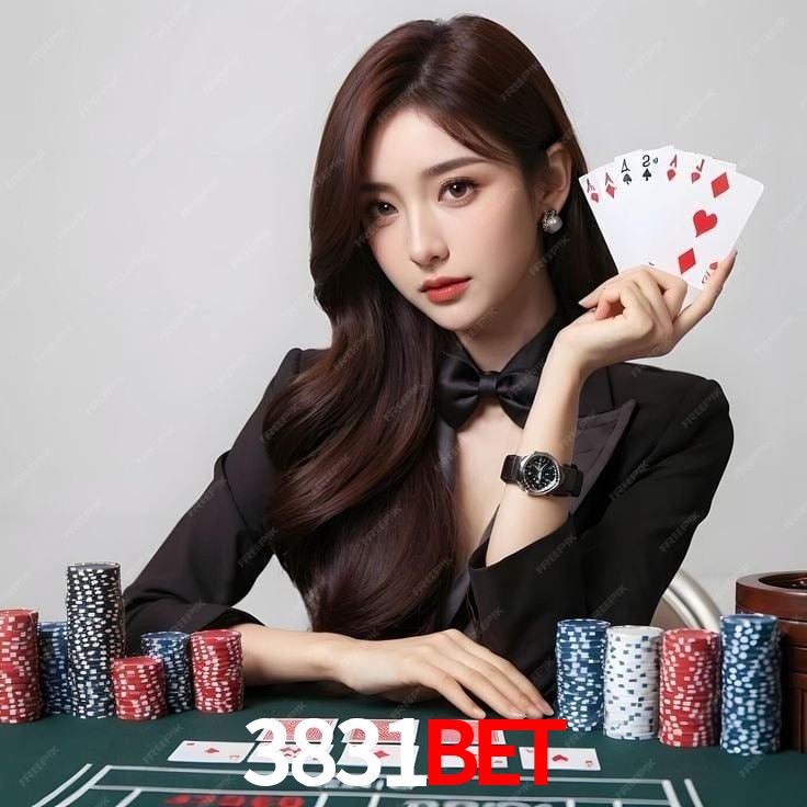 Jogos de Slot 3831bet