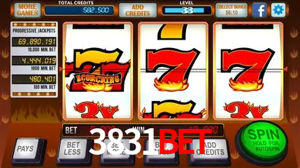 Descubra o Mundo do Cassino Online com 3831bet
