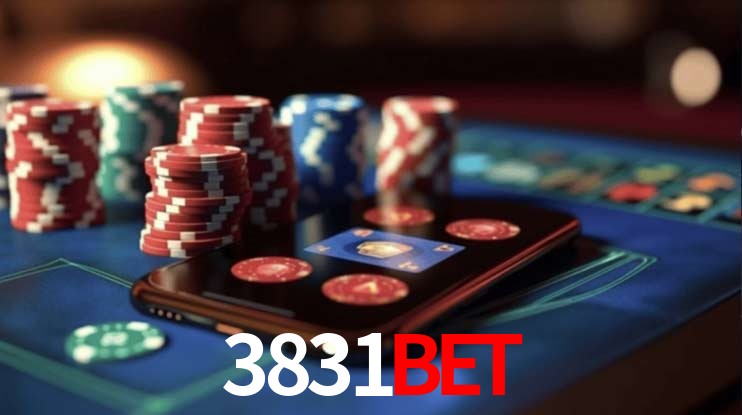 Torneios 3831bet