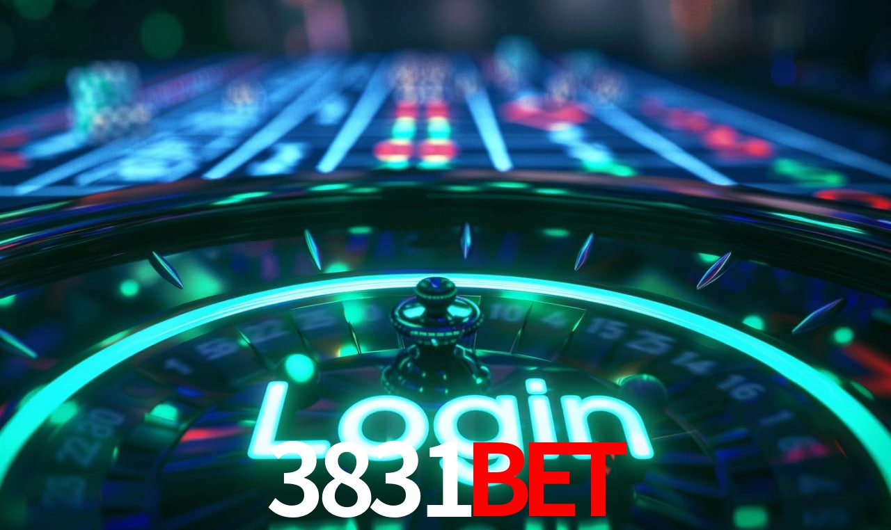 Mesa de Blackjack 3831bet