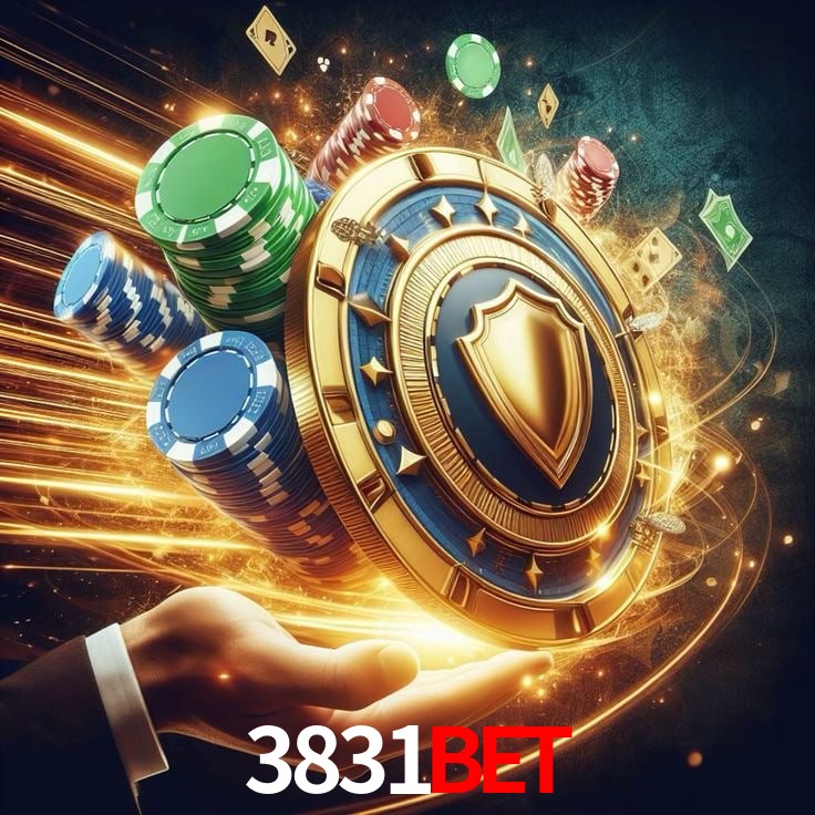 Ofertas Exclusivas 3831bet