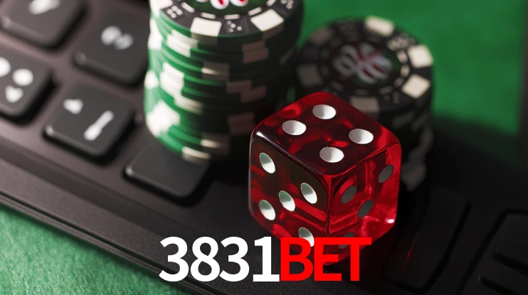 Responsive Design 3831bet