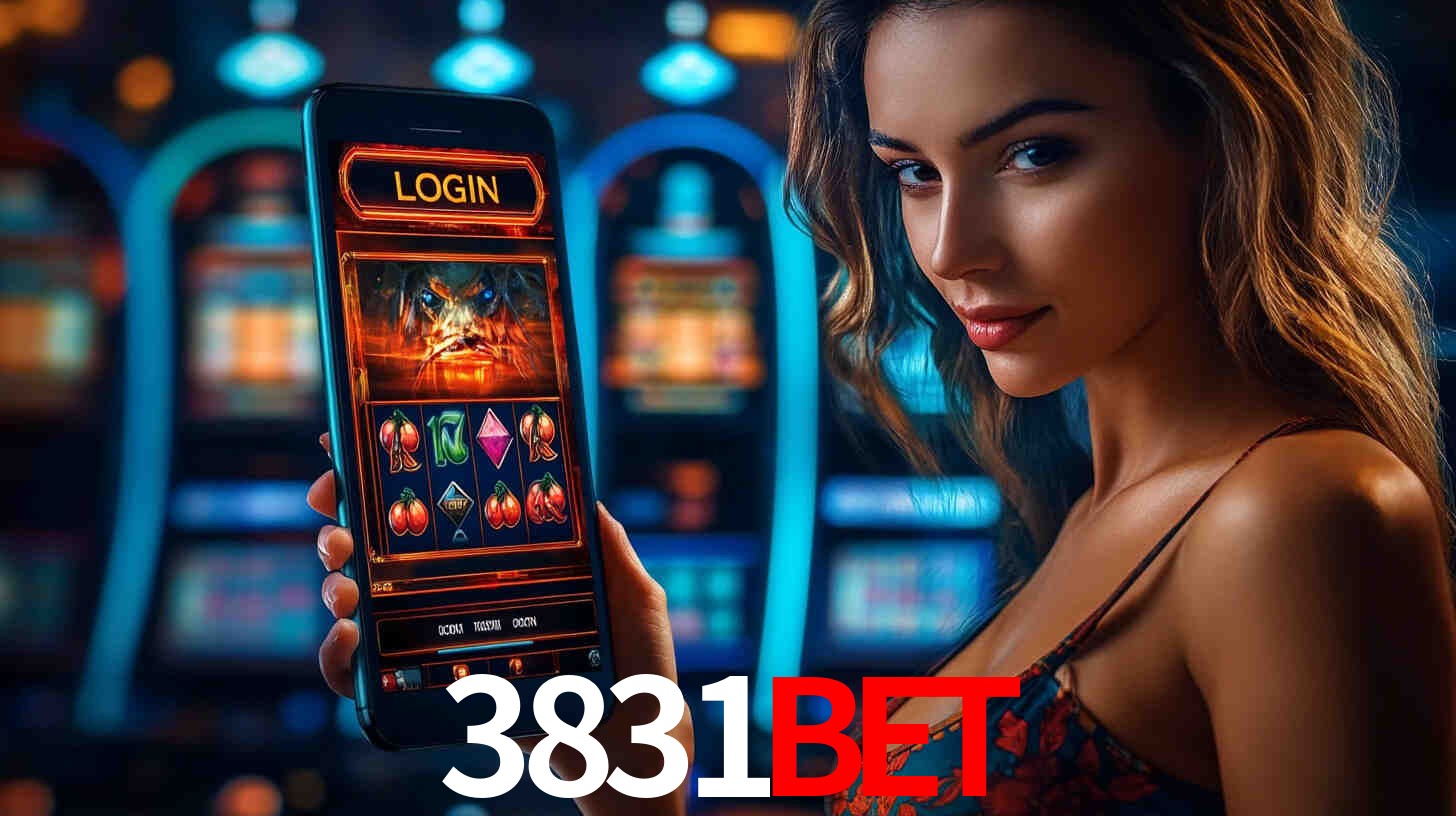 3831bet: A Experiência de Casino com Jogos de Mesa ao Vivo