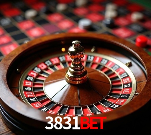 Benefícios da Conta 3831bet