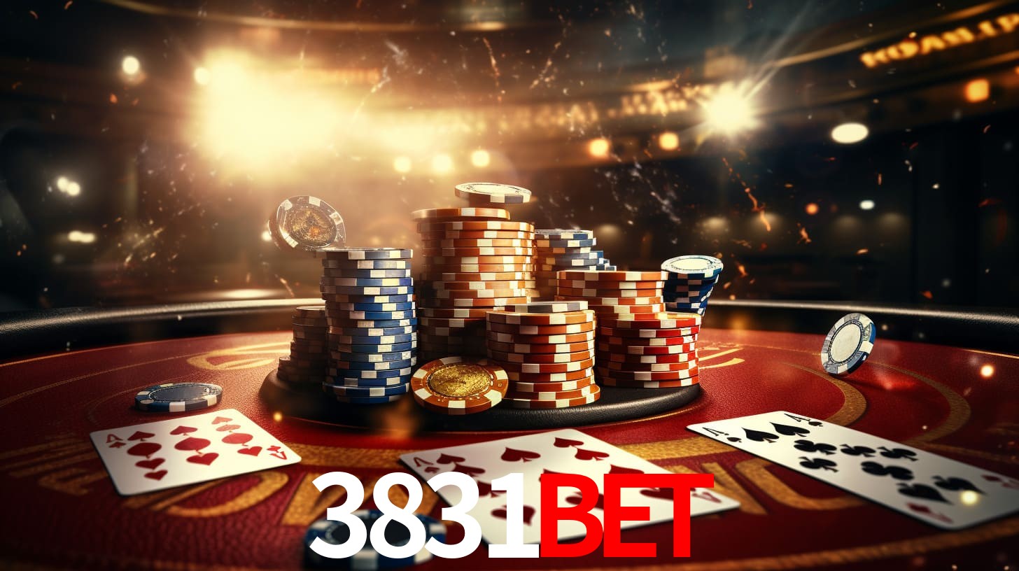 Tournaments 3831bet