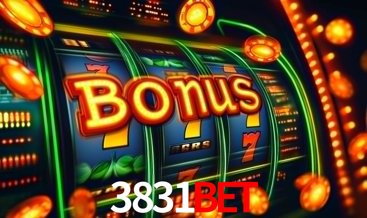 Live Casino 3831bet
