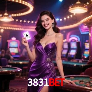 Interface Premium 3831bet
