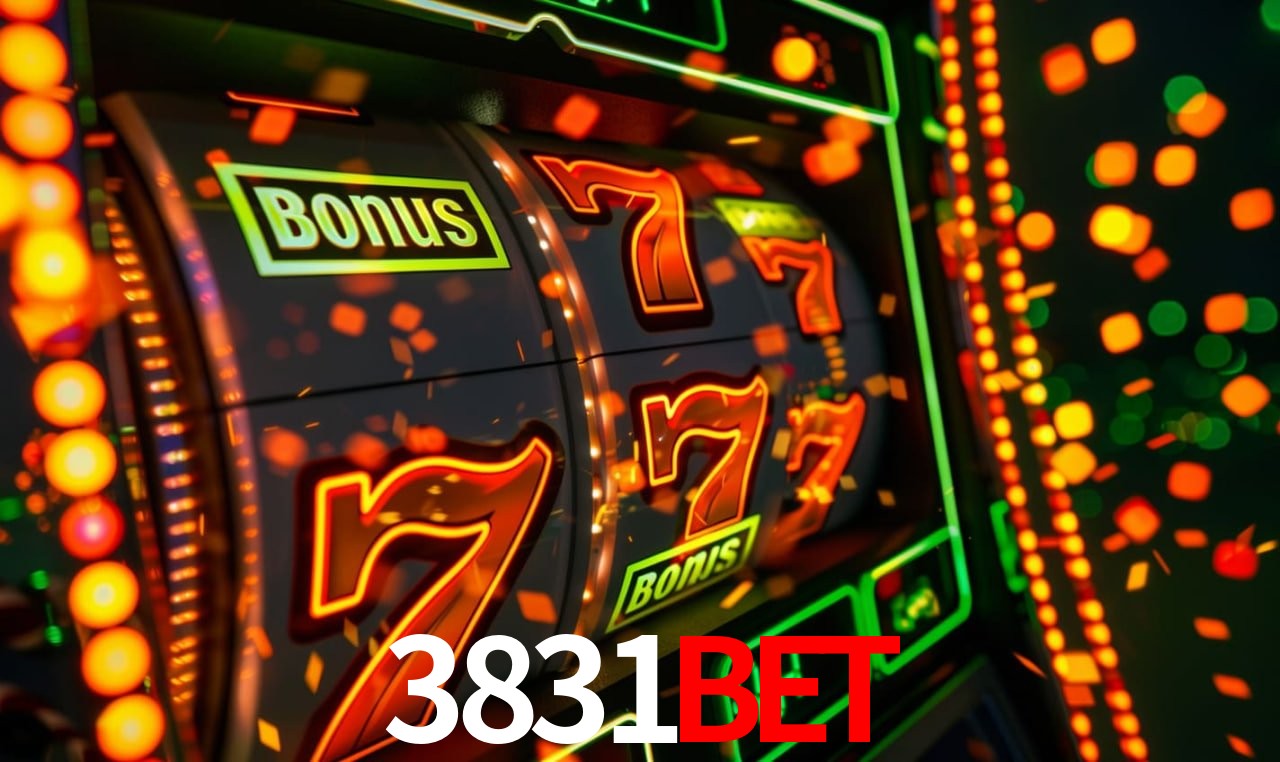 Desvendando o Mundo dos Jogos Virtuais na 3831bet