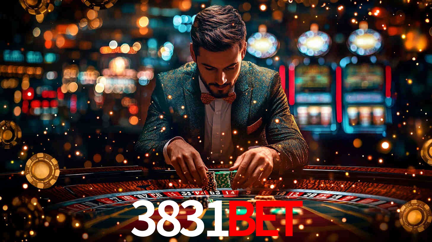 Ofertas Imperdíveis na 3831bet: Promoções e Bônus Que Valem a Pena