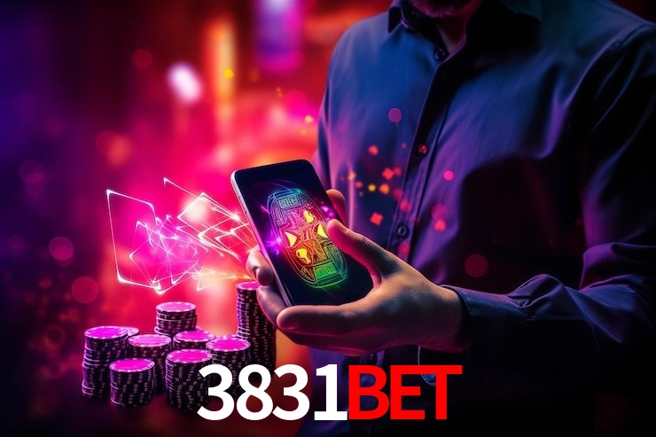 PIX Instantâneo 3831bet