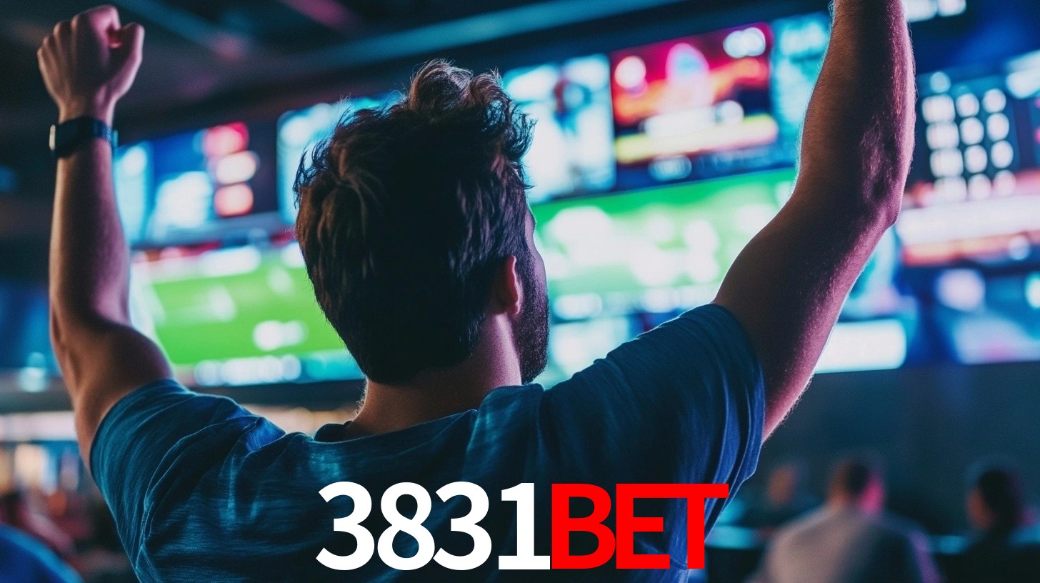 3831bet: Seu Especialista em Apostas Esportivas Brasileiras