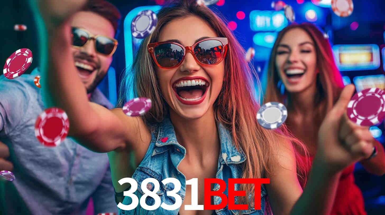 Apostas Esportivas na 3831bet: Um Guia Completo