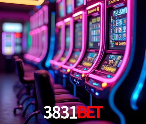 Tecnologia da Plataforma 3831bet