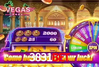 Descubra a Magia dos Jogos de Arcade no 3831bet