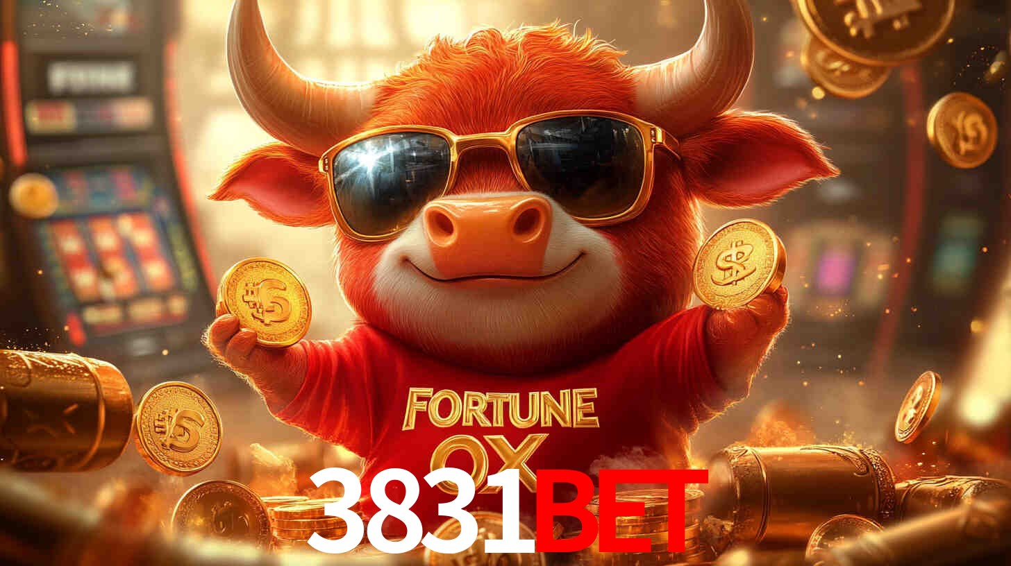 3831bet.com