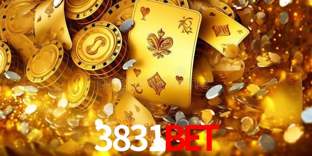 Descubra o Programa VIP da 3831bet: Vantagens Exclusivas para Jogadores